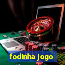 fodinha jogo